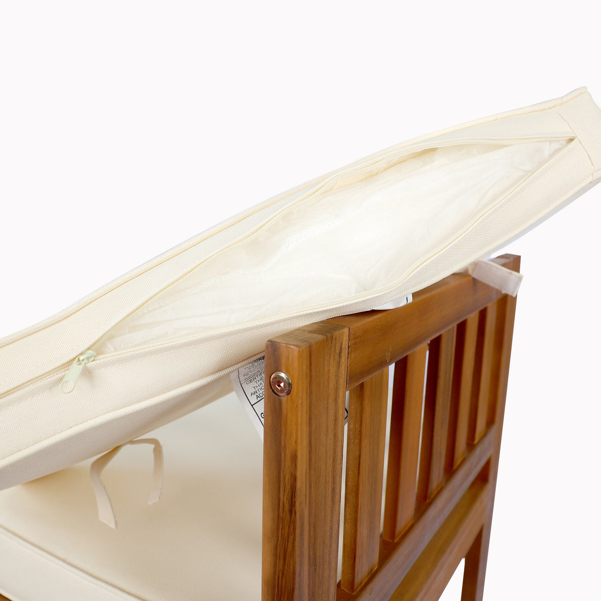 Patio Dining Chairs (Set of 2)