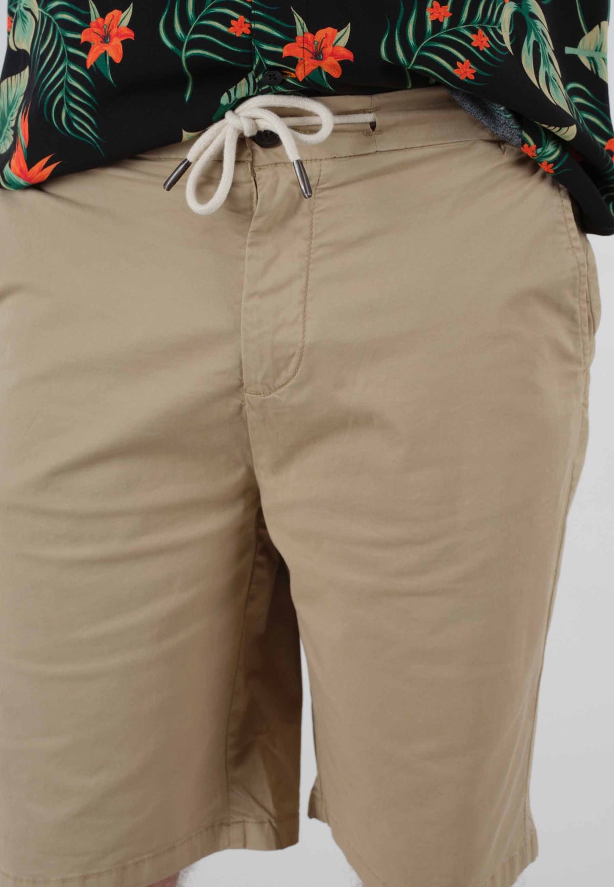 Deeluxe Missy Shorts