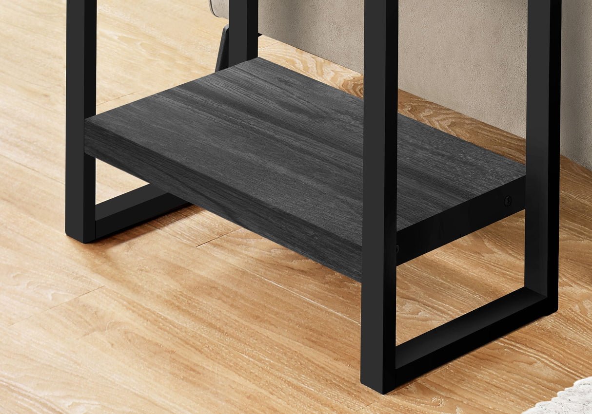 Accent Table Side Industrial Flexible Placement