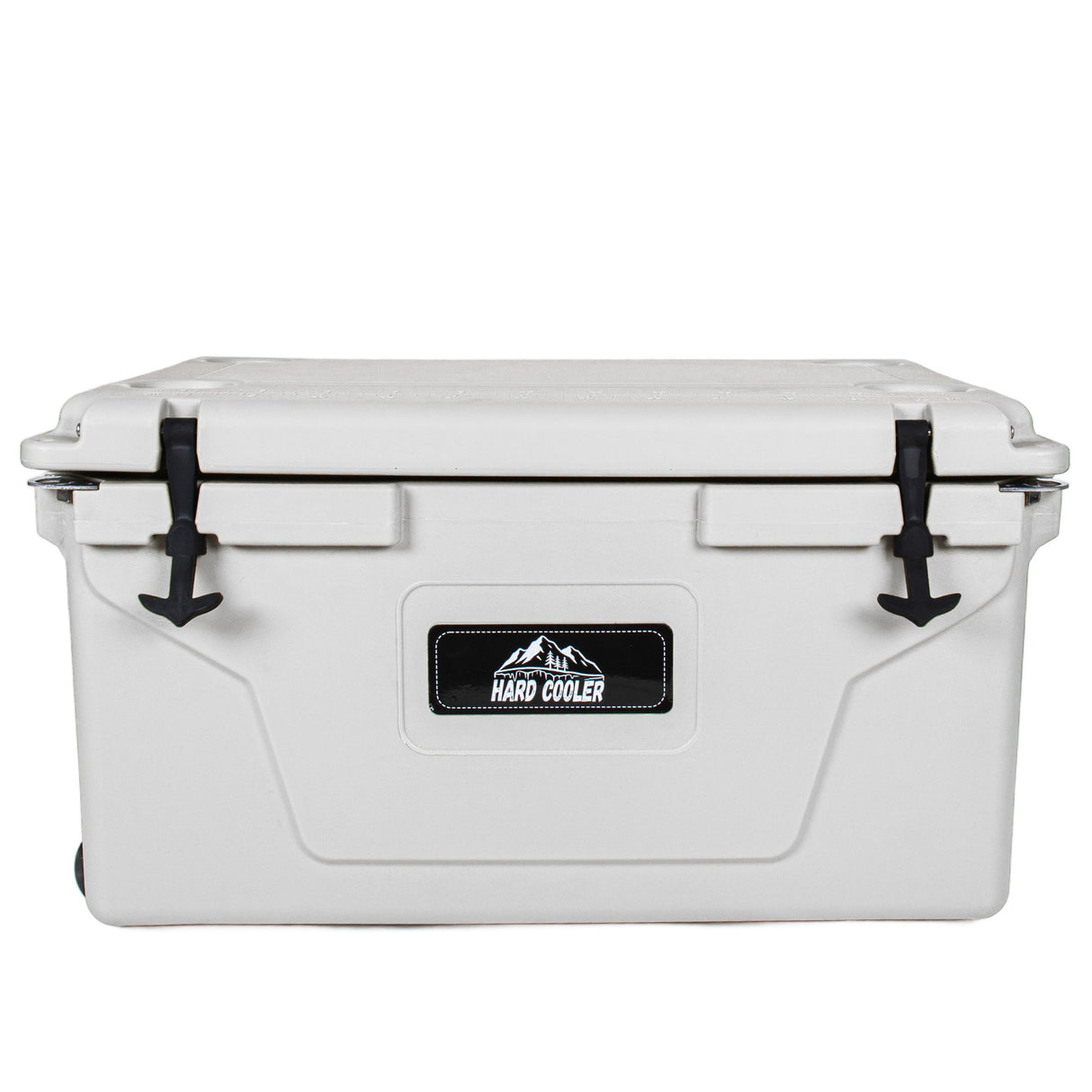 110 Quart Heavy-Duty Cooler