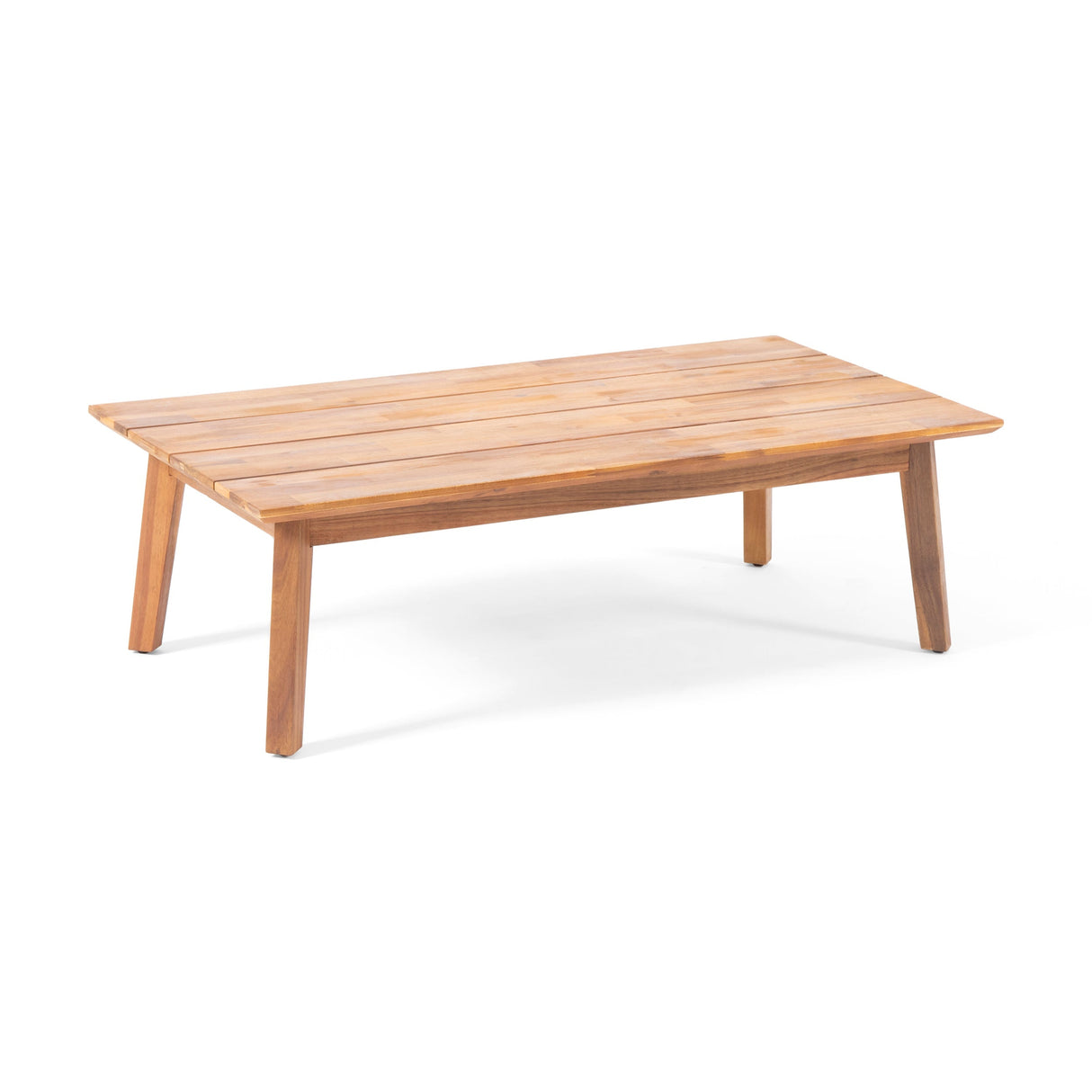 Brooklyn Loveseat and Coffee Table Set for Living Room