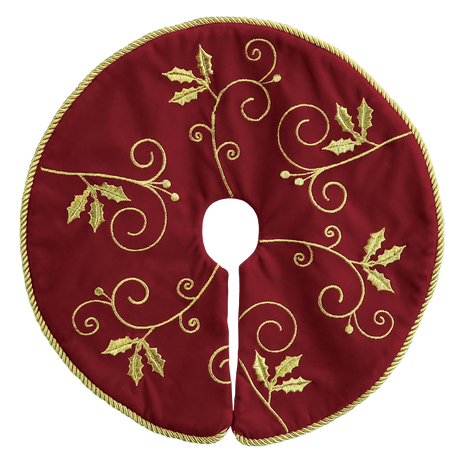 Mini-Ornate-Tree-Skirt-Tree-Skirt