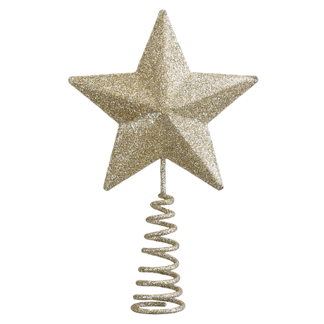 Mini-Star-Tree-Topper-Christmas-Ornaments