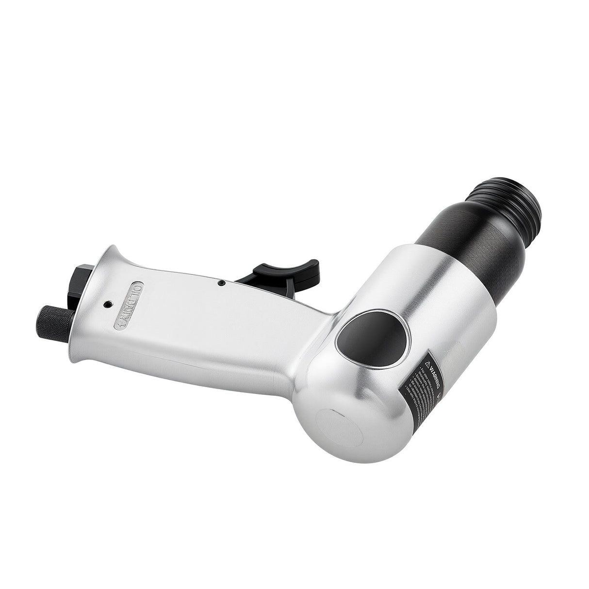 Air Hammer 4500BPM Pneumatic Hammer with Air Needle Scaler & 4 Chisels