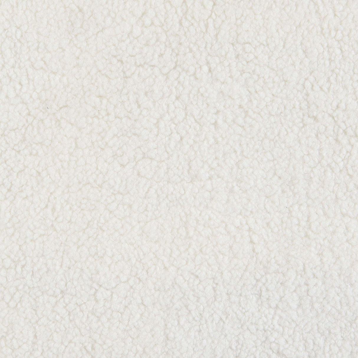 Bonnie - Upholstered Armless Chair With Channel Tufting - Ivory