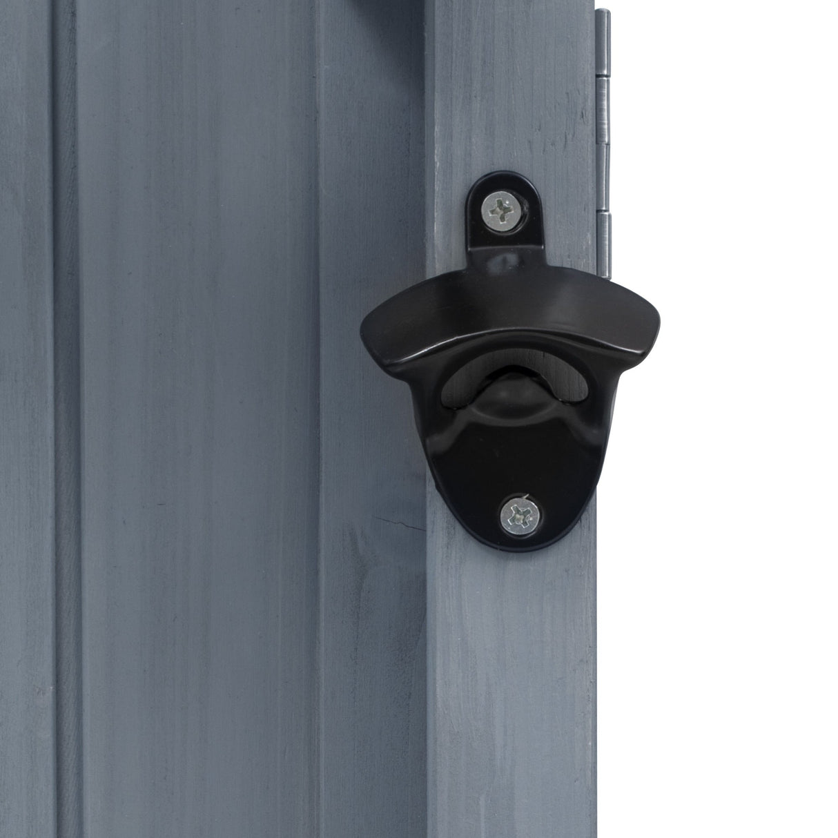 K&K 66.5" Outdoor Kitchen Island for Big Green Egg Grills