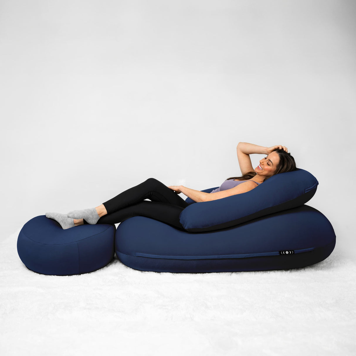 Lunar Lift Footrest