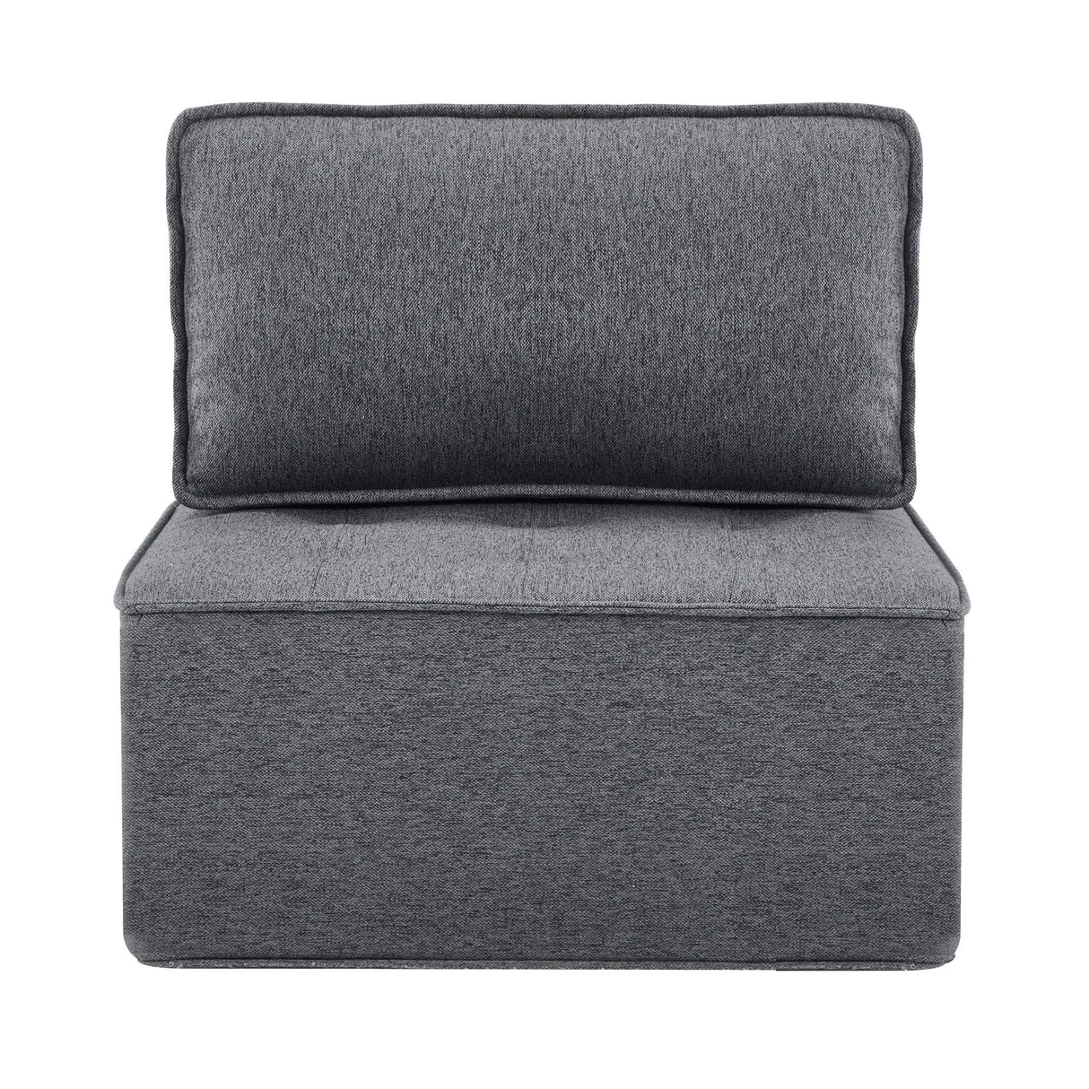 Sofa With Modular Splicing Design