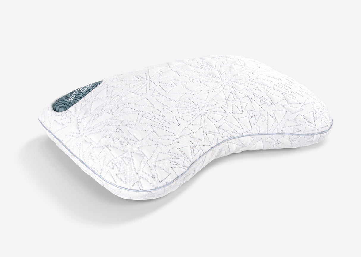 BedGear Storm Cuddle Curve Pillow 0.0