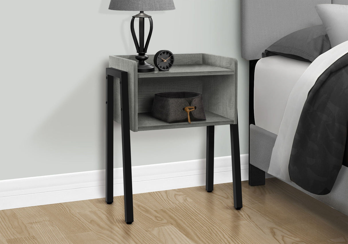 Accent Table Side Contemporary & Modern Design