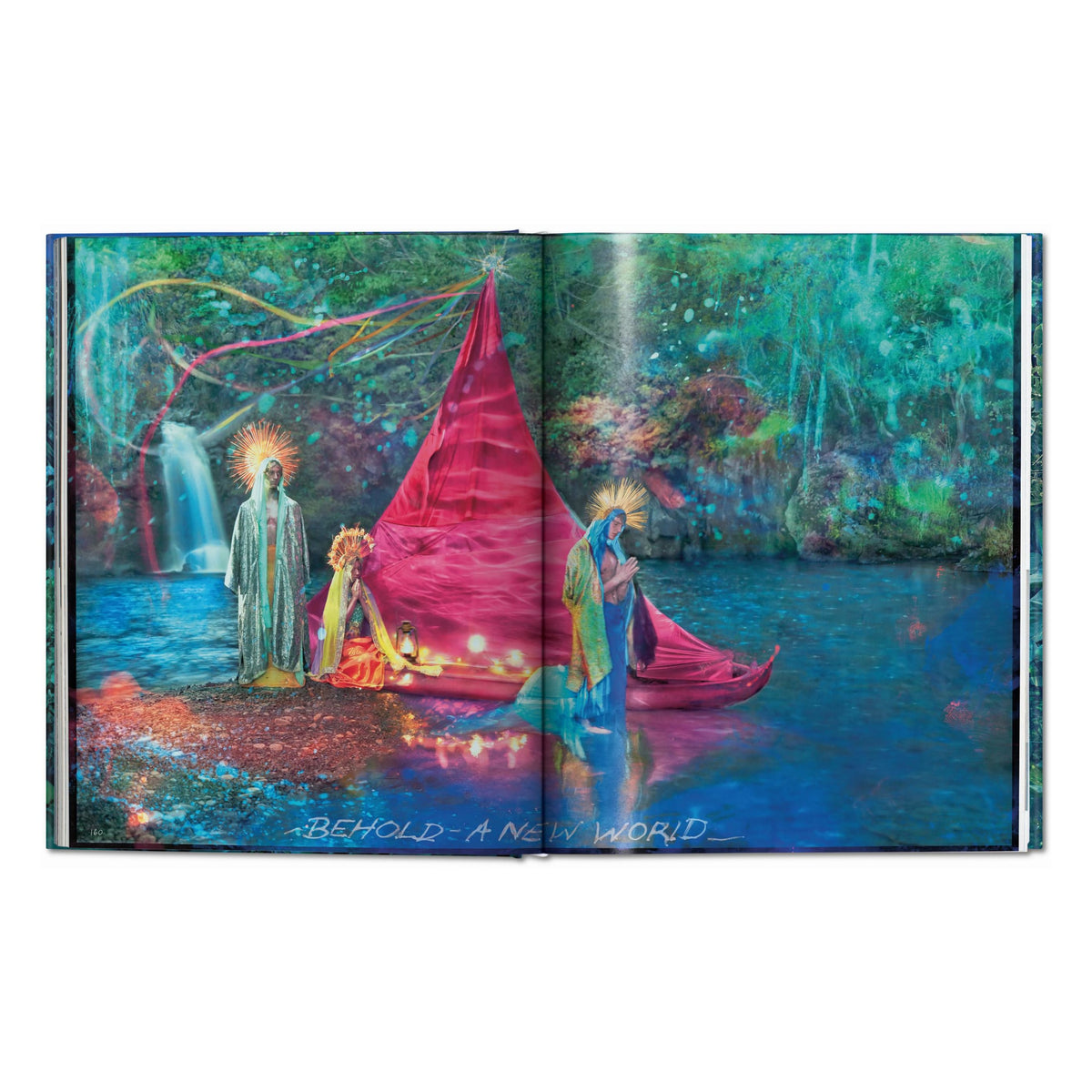 David LaChapelle. Good News (English)