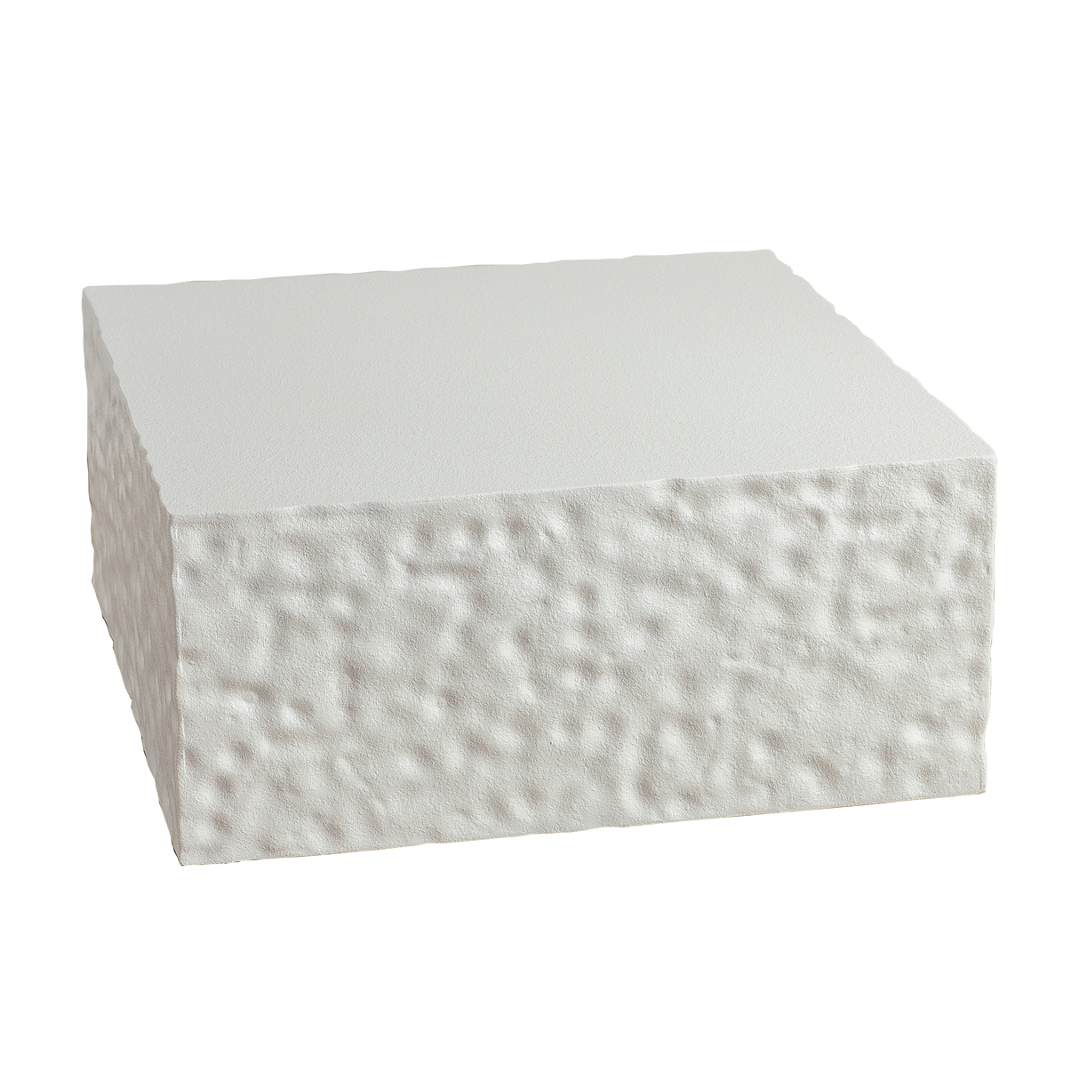 Modern Square Coffee Table