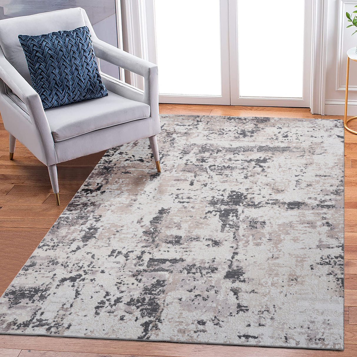 Payas Collection 7.9X10 Rug