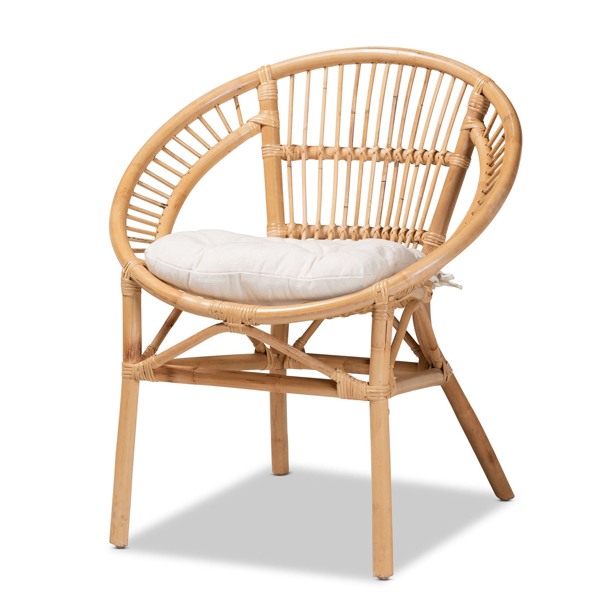 GigaTech Dining Chair
