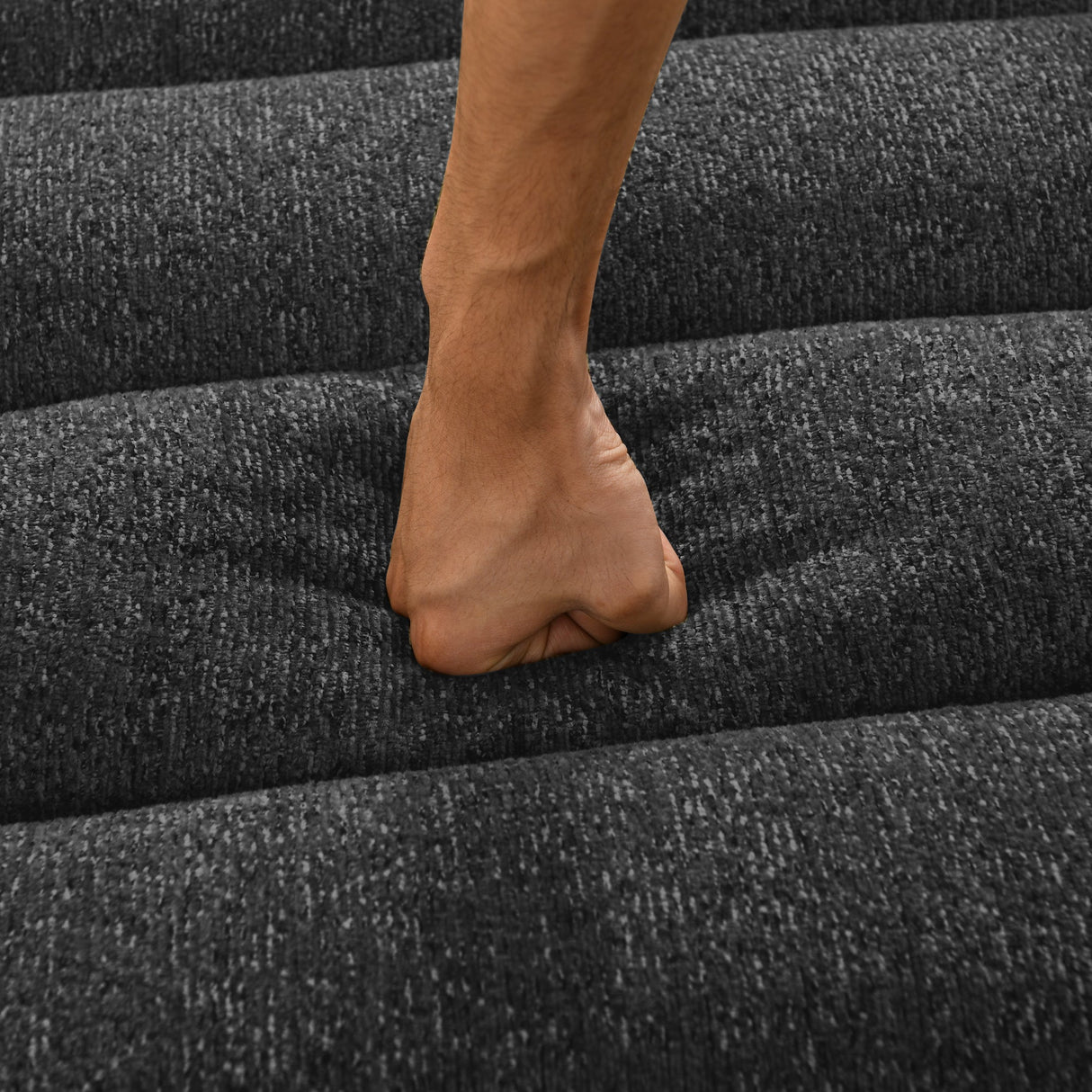 The Single Seat for Modular Sofa