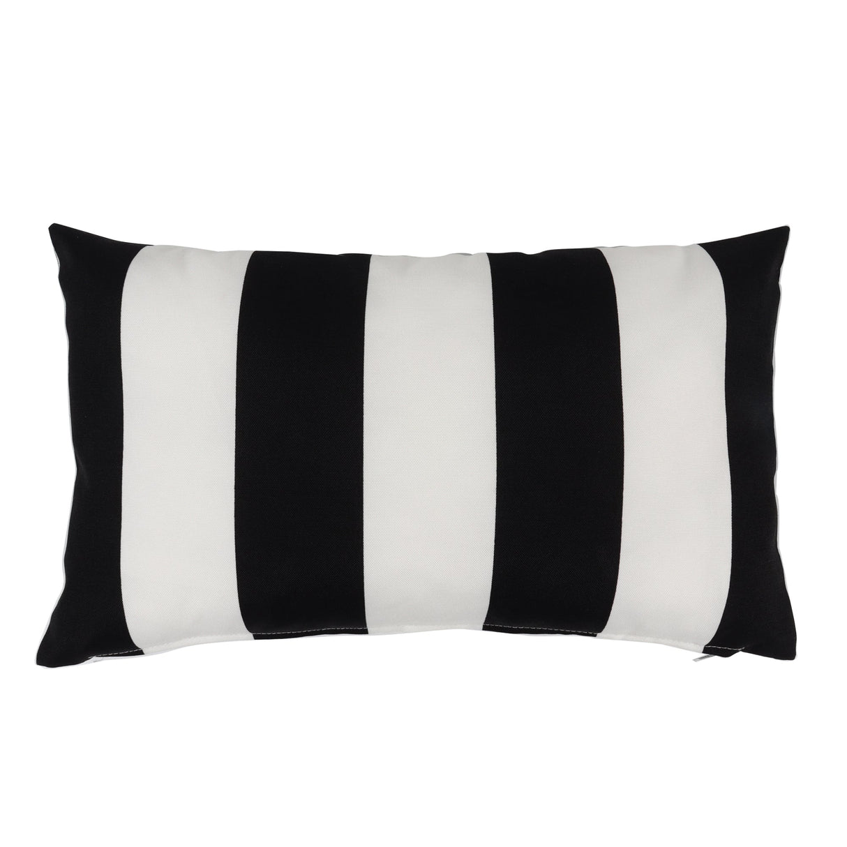 4 Pack Outdoor Lumbar Pillow Covers
