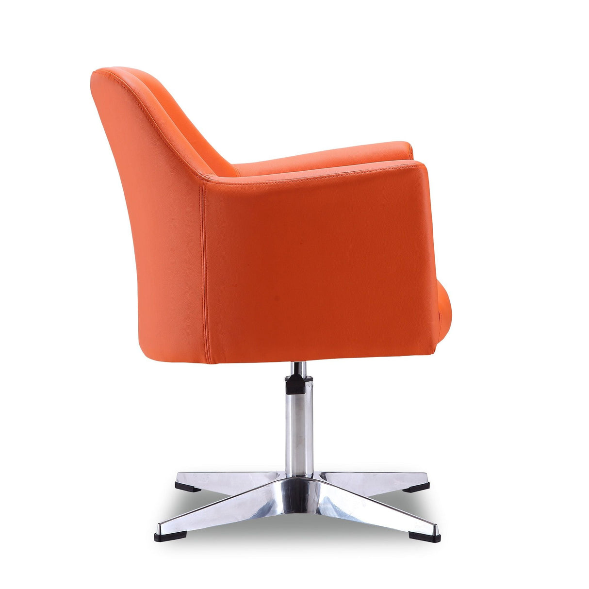Pelo - Swivel Lounge Chair