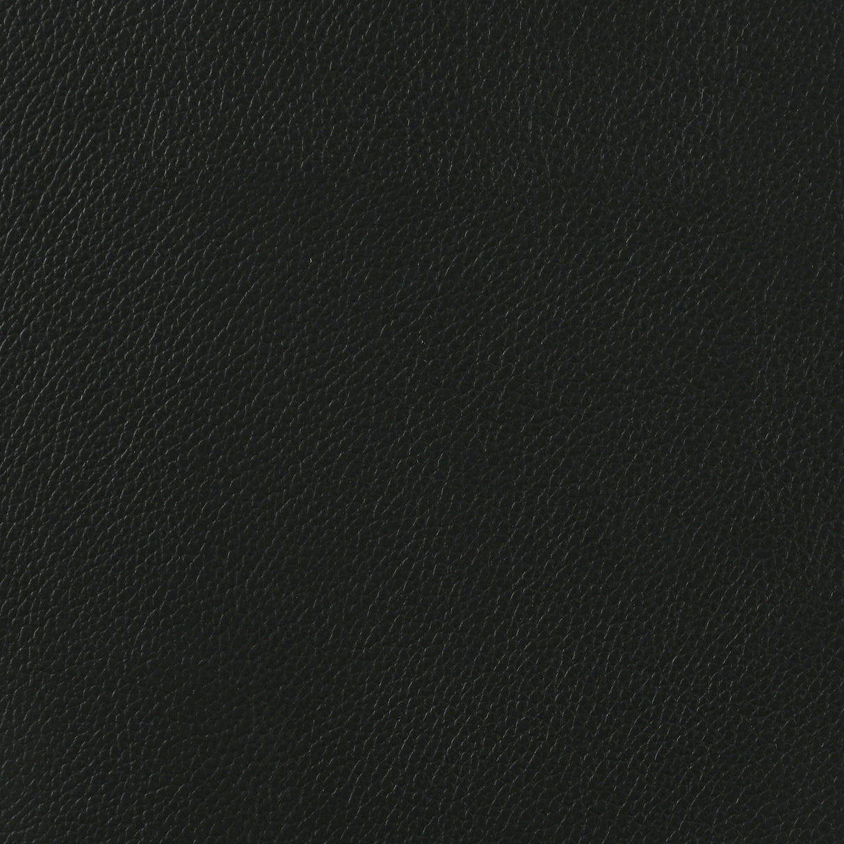 Tufted Back Dining Chairs With Tufted Upholstered Seats And Tapered Legs (Set of 2) - Black