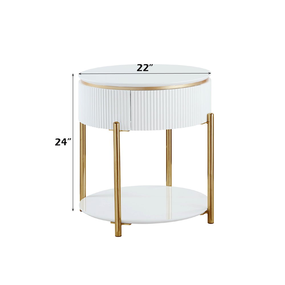 Daveigh - Table