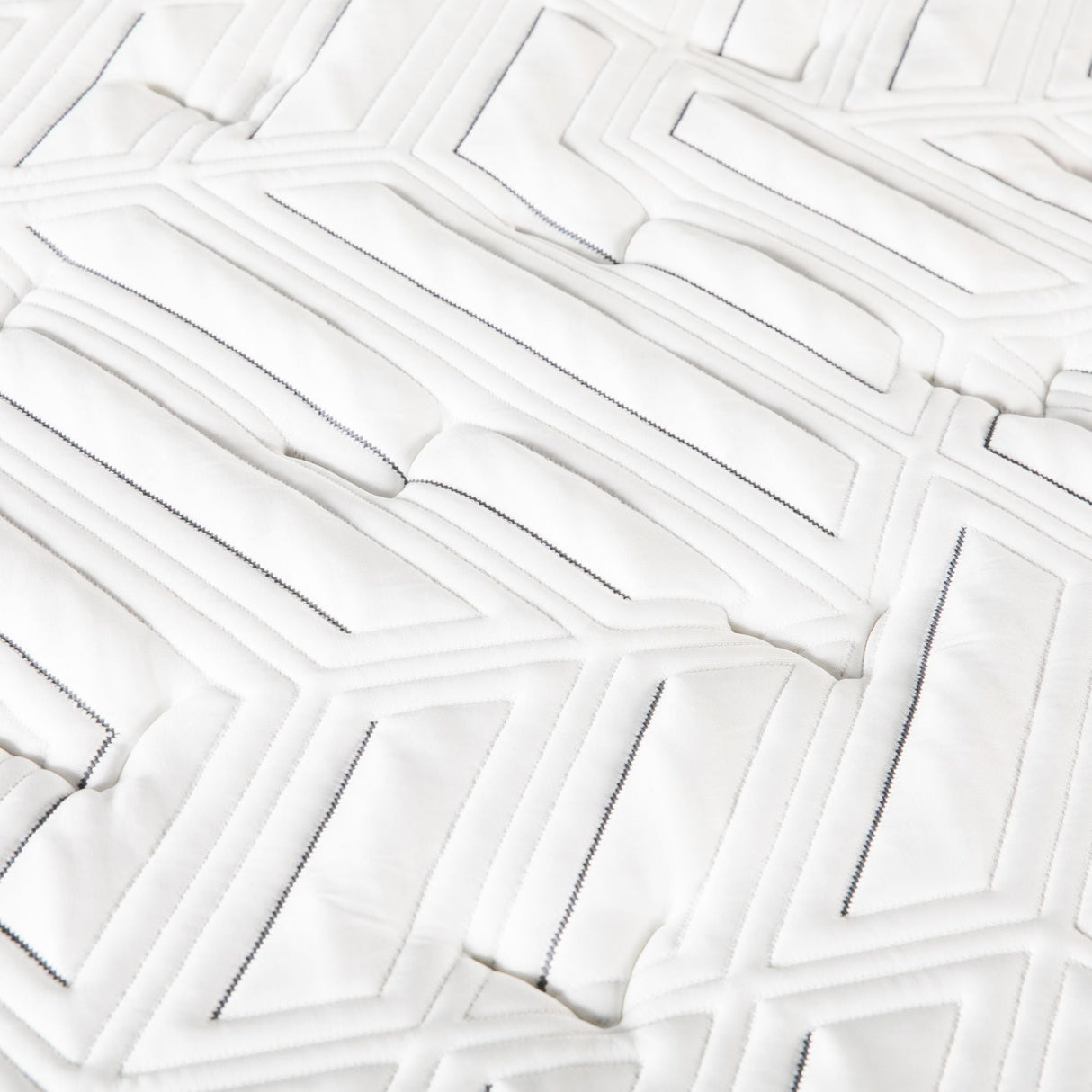 Venus Williams Legend - 12" Hybrid Mattress