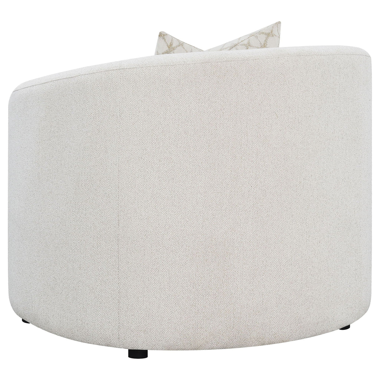 Rory - Sloped Arms Living Room Set