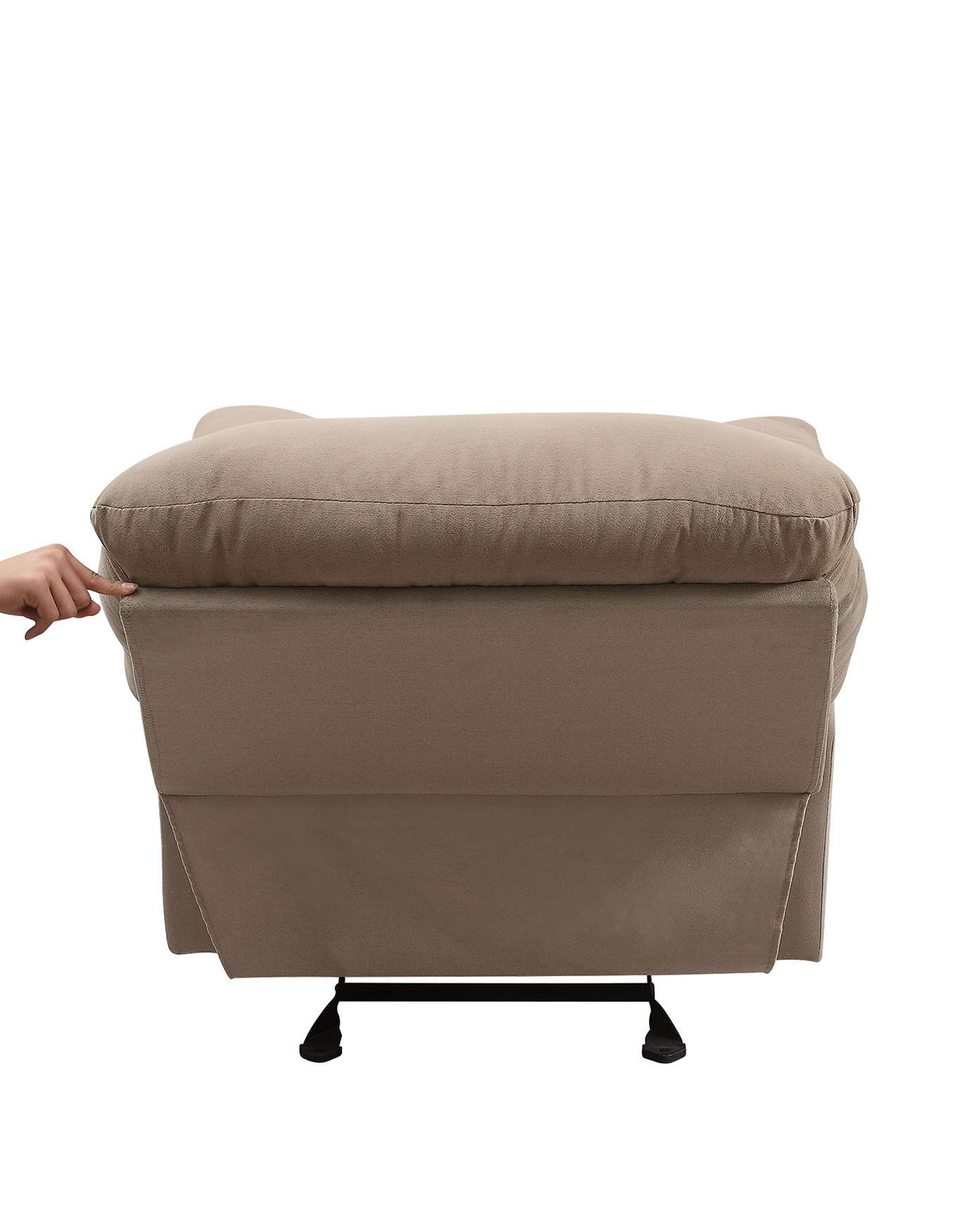 Arcadia - Micro Motion Glider Recliner