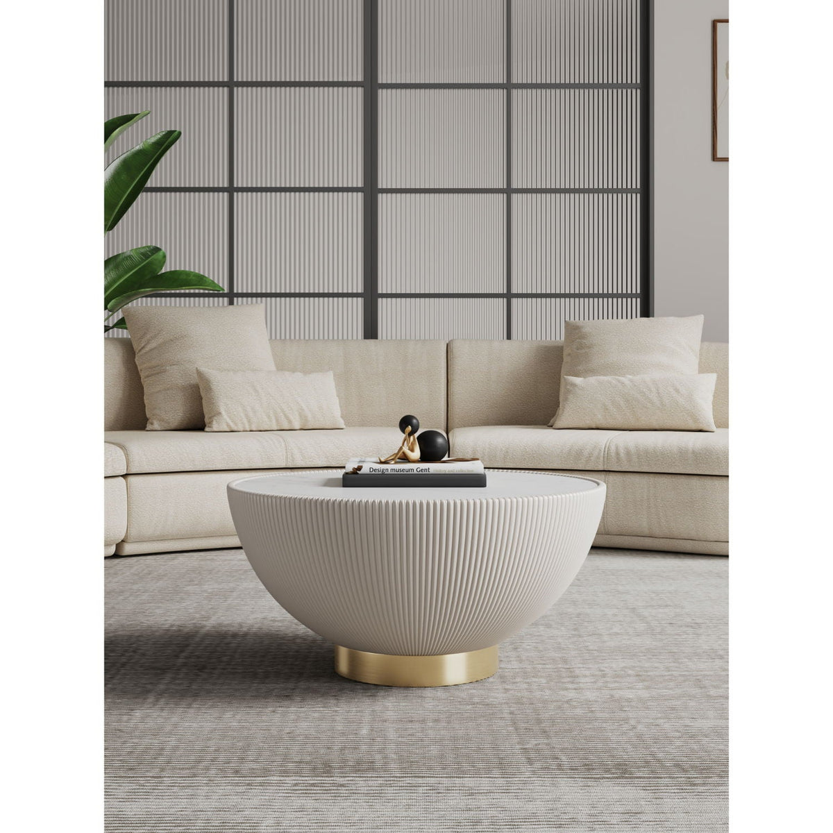 Anderson - Coffee Table