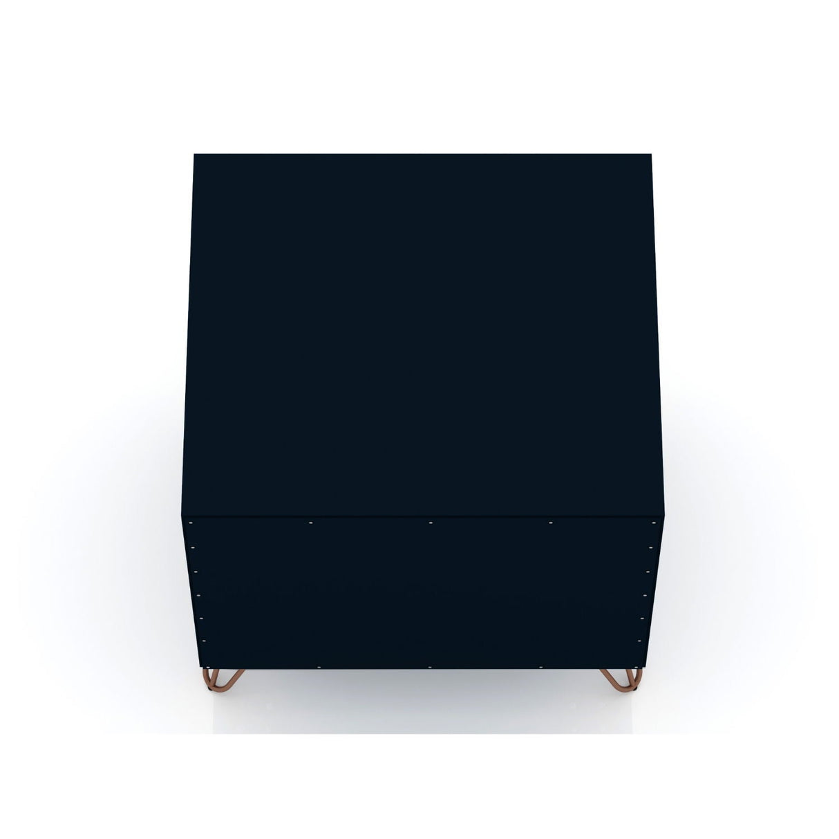 Rockefeller - Nightstand With 1 Drawer