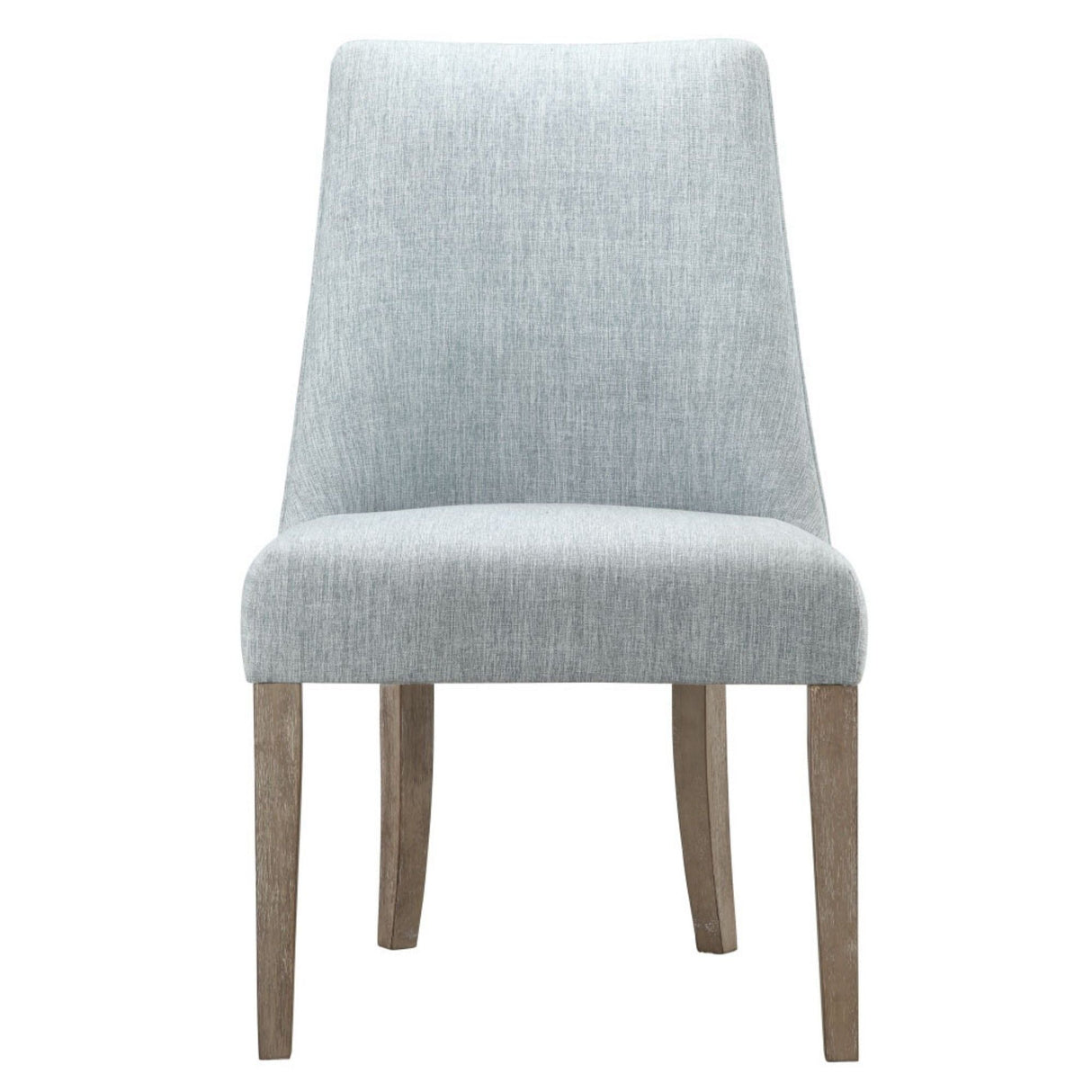 Comfortable Dining Chair Upholstered (Set of 2)