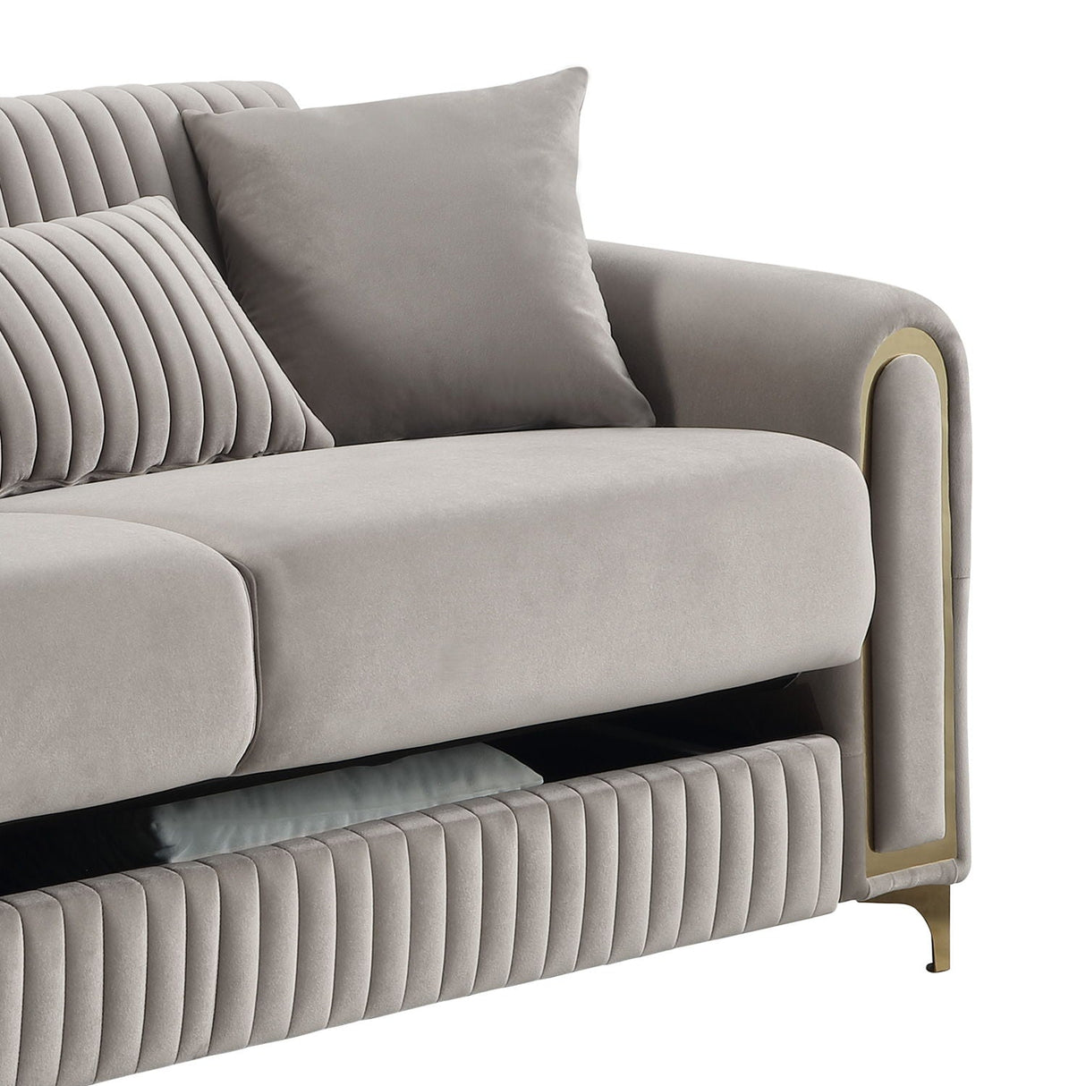 Ruby - Sofa Set