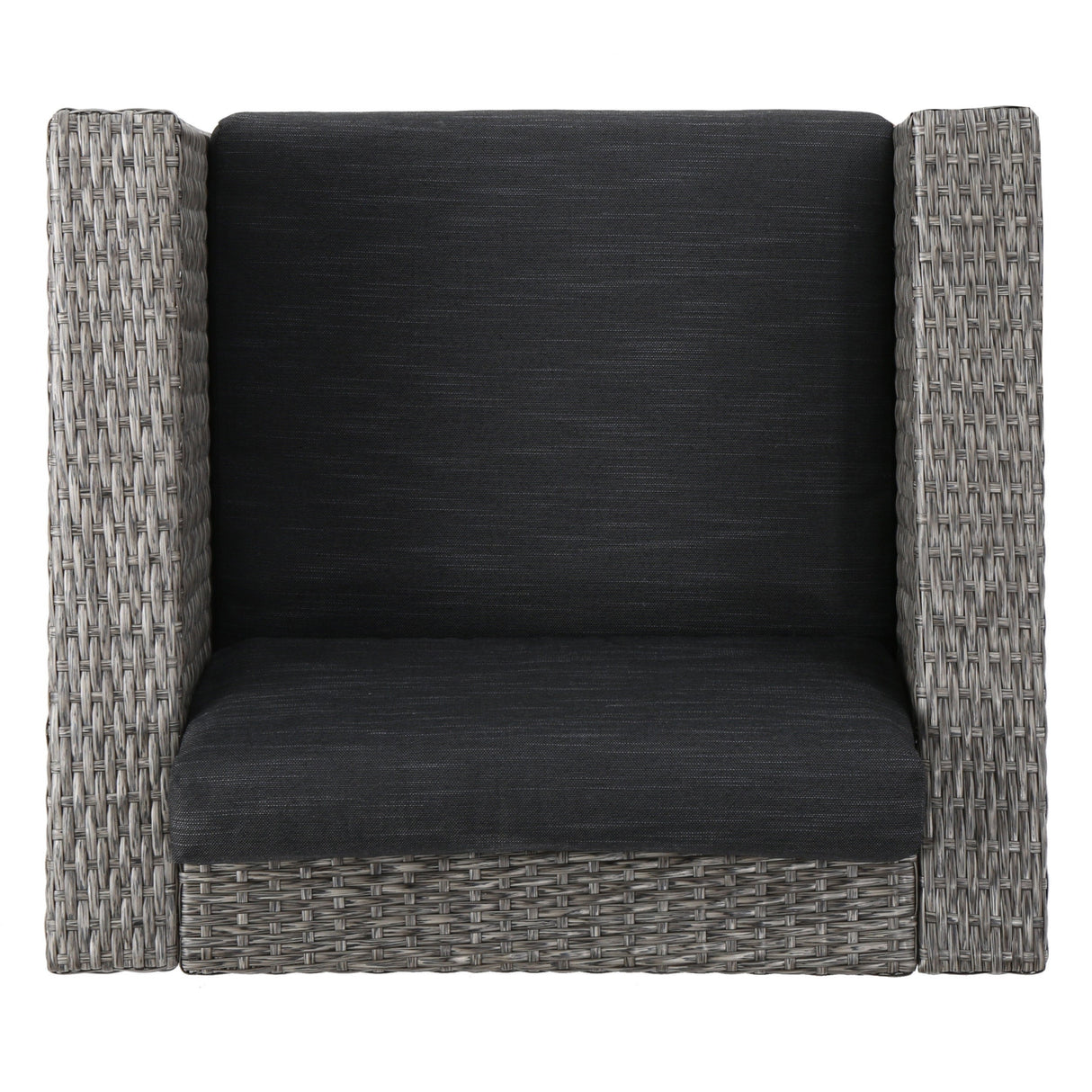 Puerta 4-Piece Outdoor Furniture Set by GigaTech