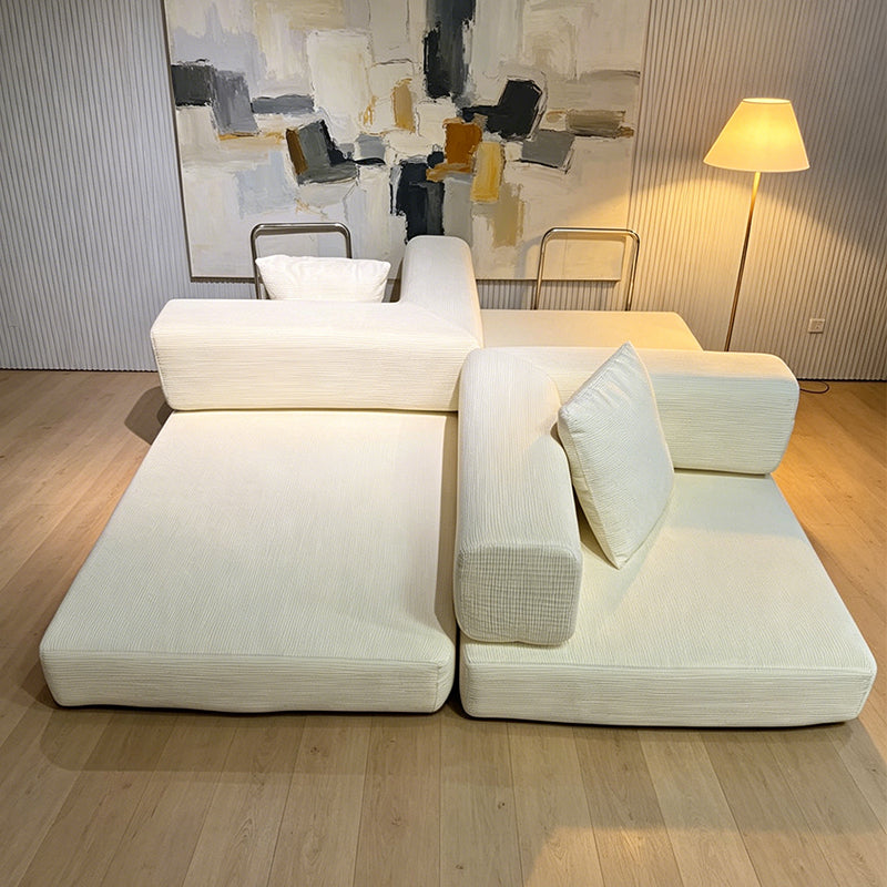 Double Sofa Bed - Multifunctional Compression Sofa
