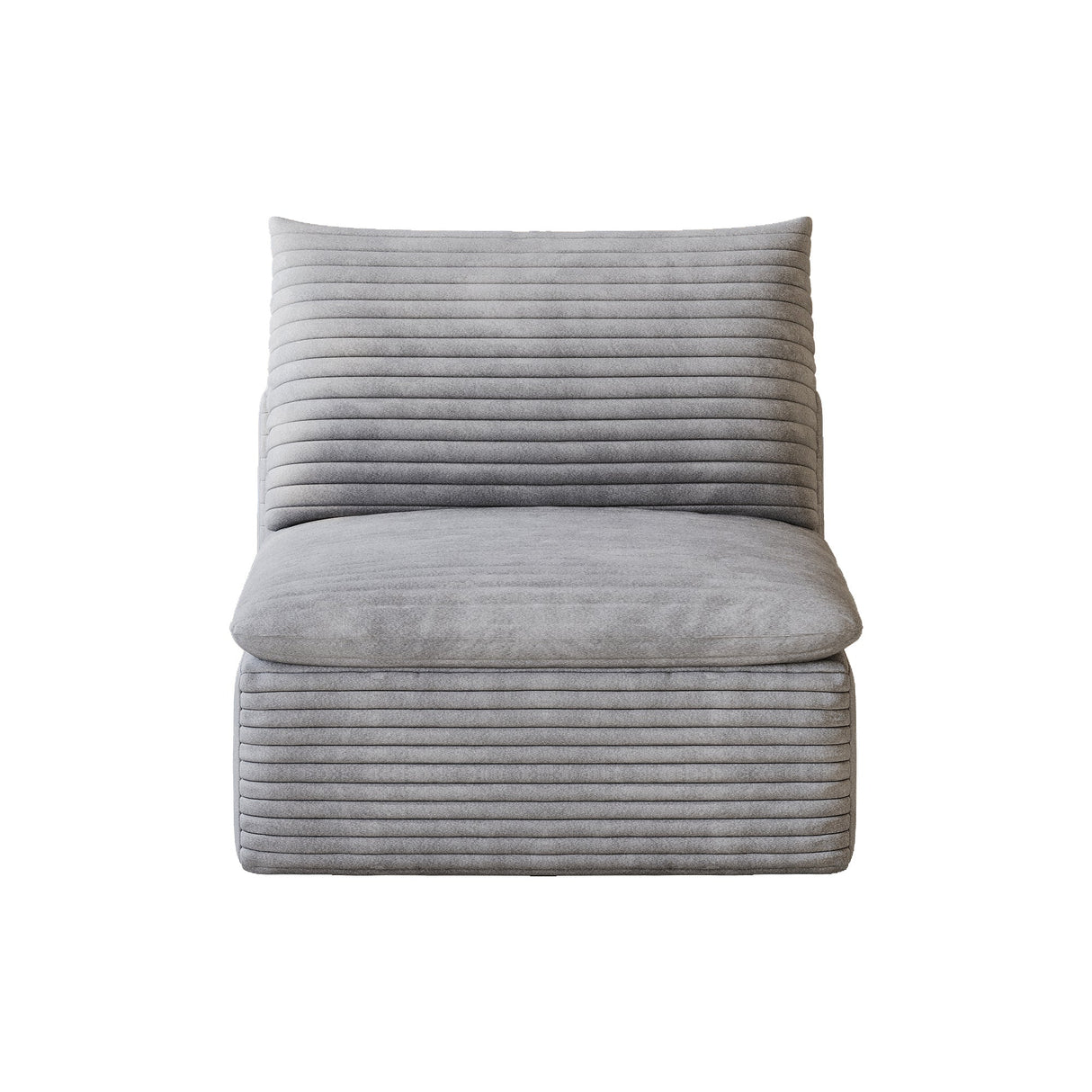 1 Middle Seat Sofa