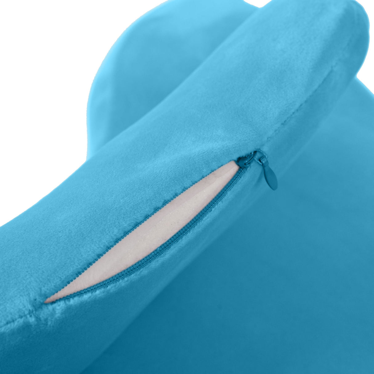 Ergonomic Spinal Posture Support Bed Pillow