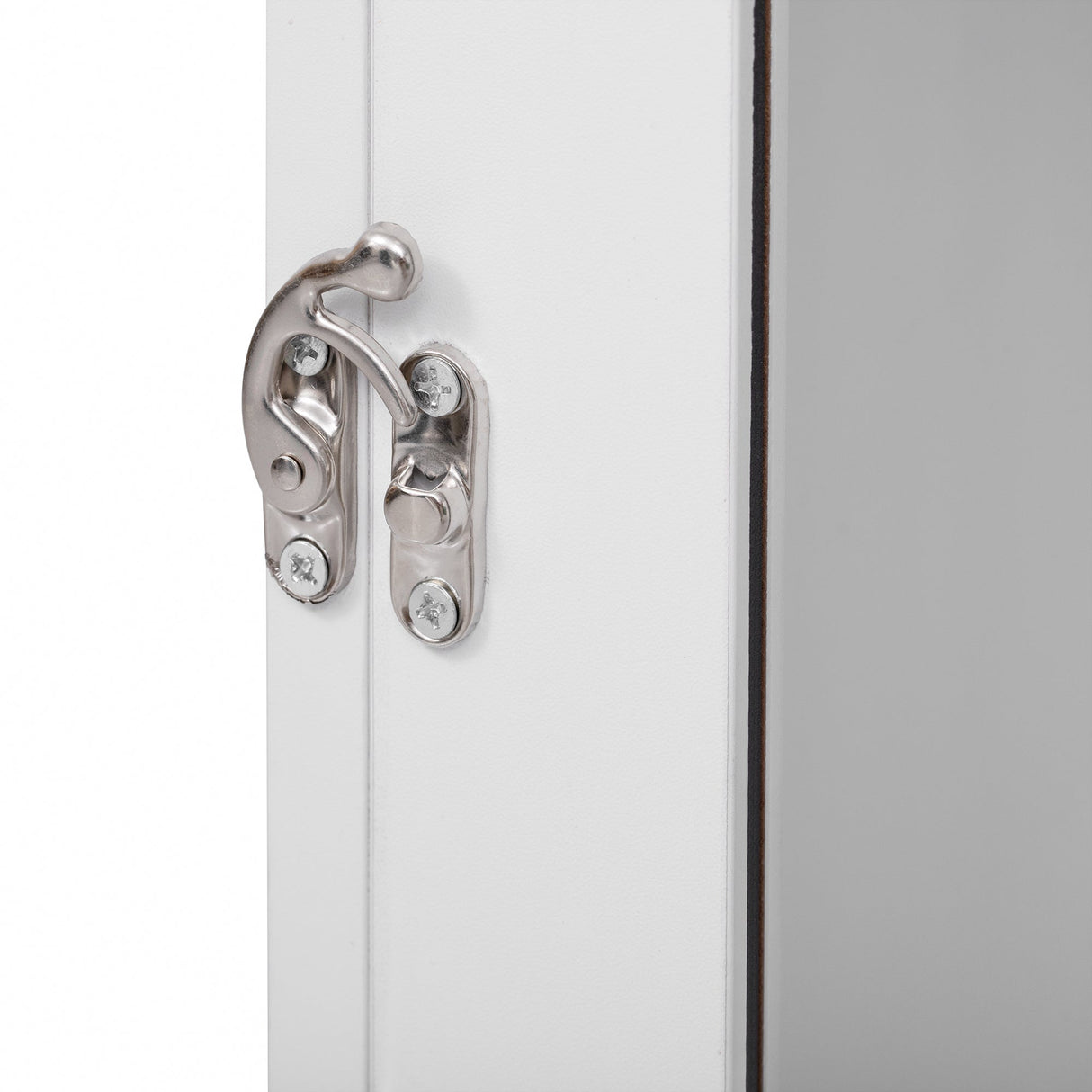 Modern Style 2-in-1 Pet Friendly Dog Crate Kitchen Island End Table