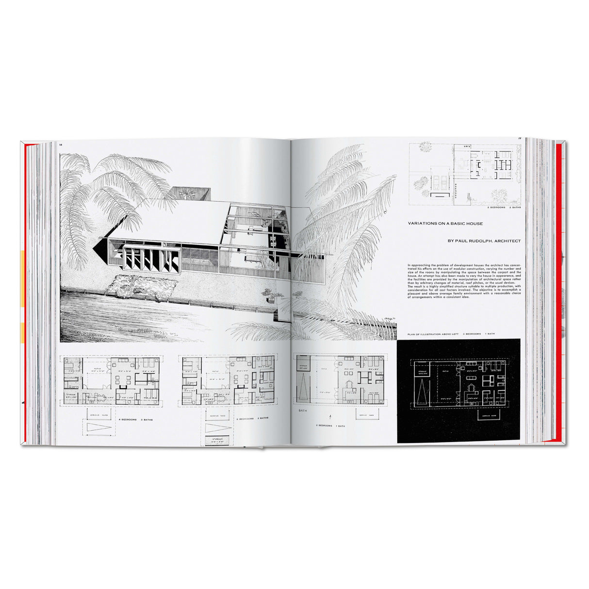 Arts & Architecture 1955–1959 (English)