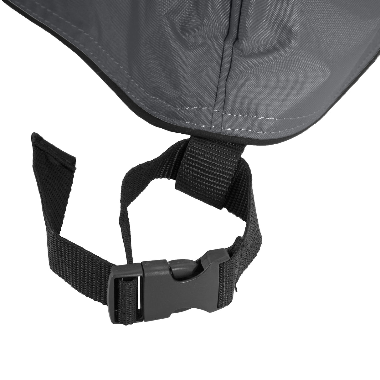 Shield Outdoor Slope Chaise Lounge CoverDark Gray