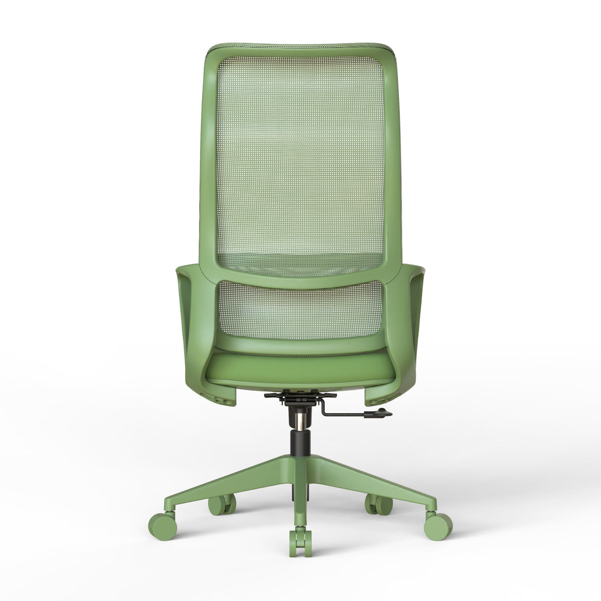 Ergonomic Colorful Office Chair