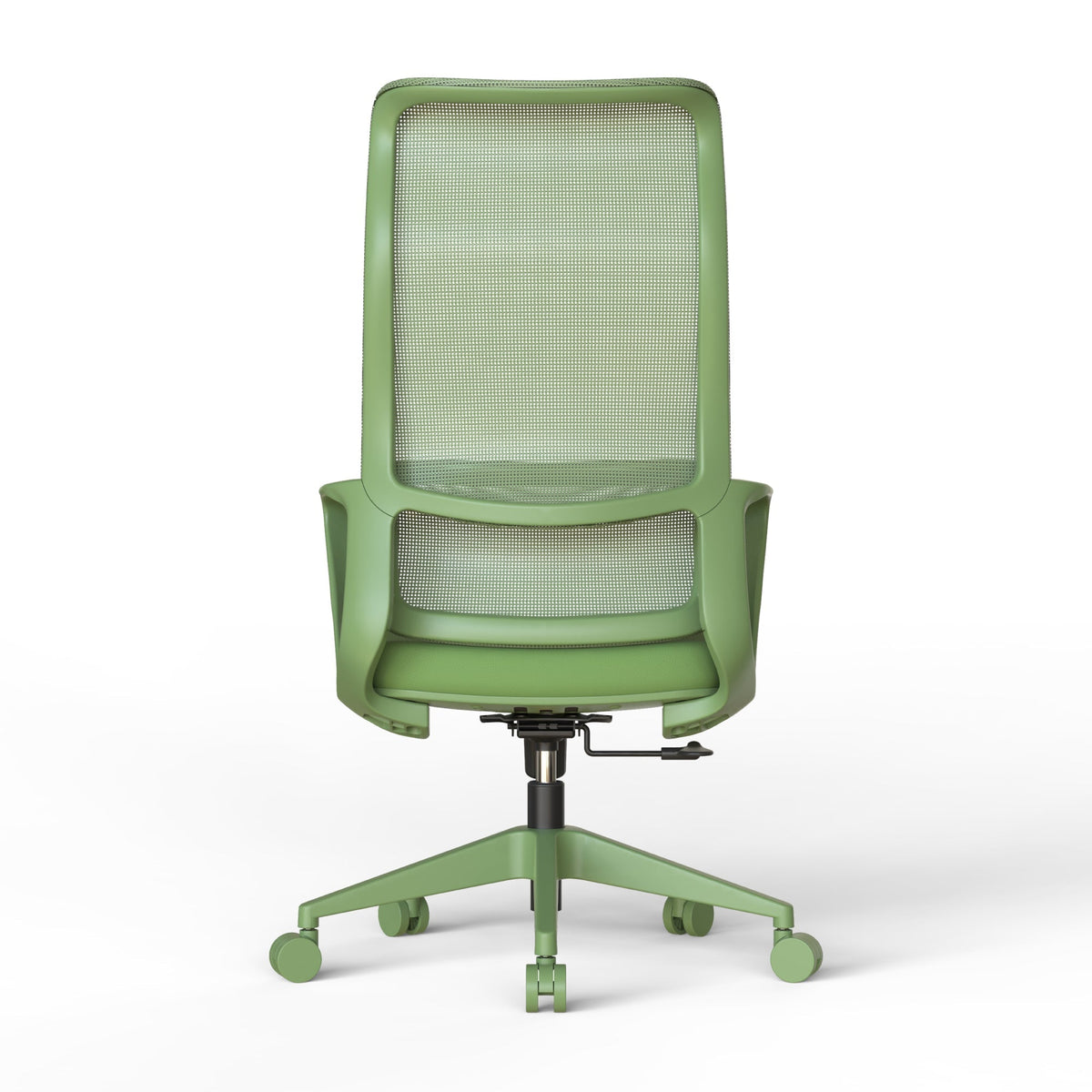 Ergonomic Colorful Office Chair
