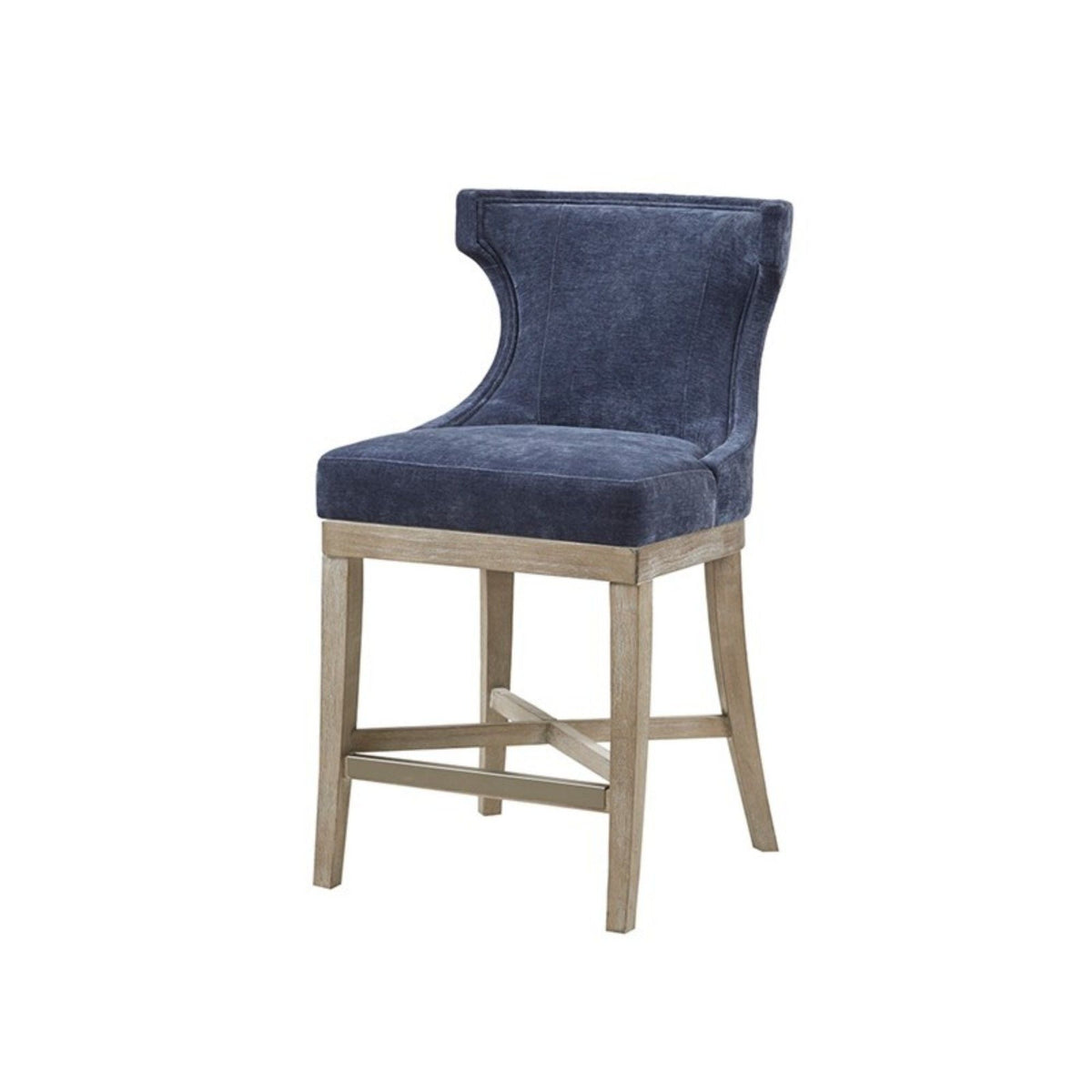 Carson - Counter Stool With Swivel Seat