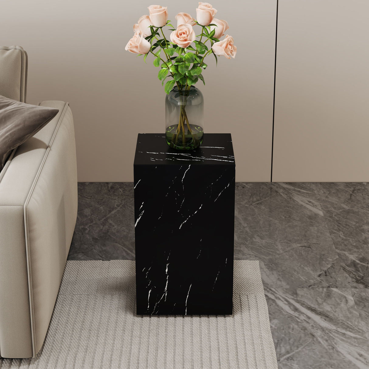 Modern Coffee Table With Stylish Design