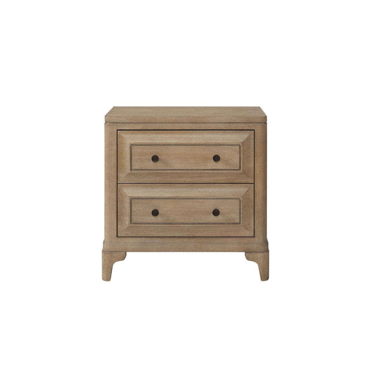 Avendale 2-Drawer Nightstand