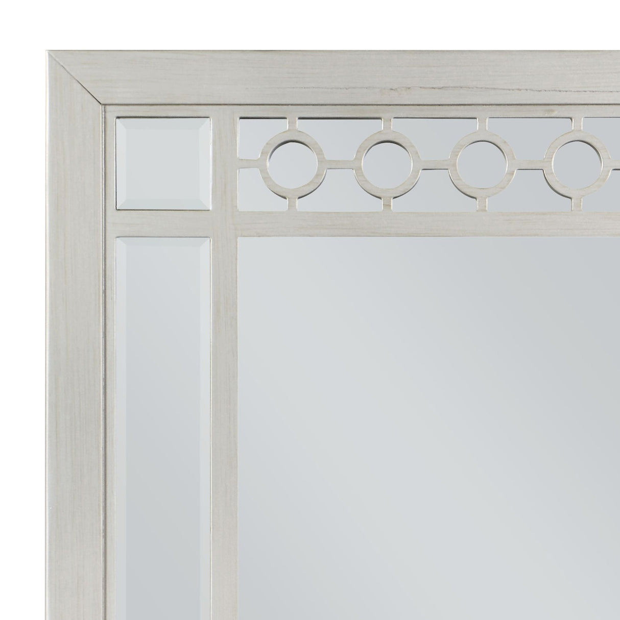 Varian Vanity & Dresser Mirror