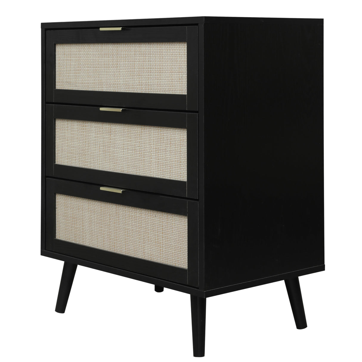 3 Drawer Cabinet