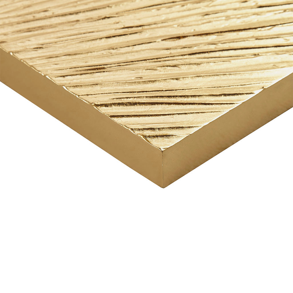 Lumina Aurea™ — Signature Sunburst Hand-Painted Triptych