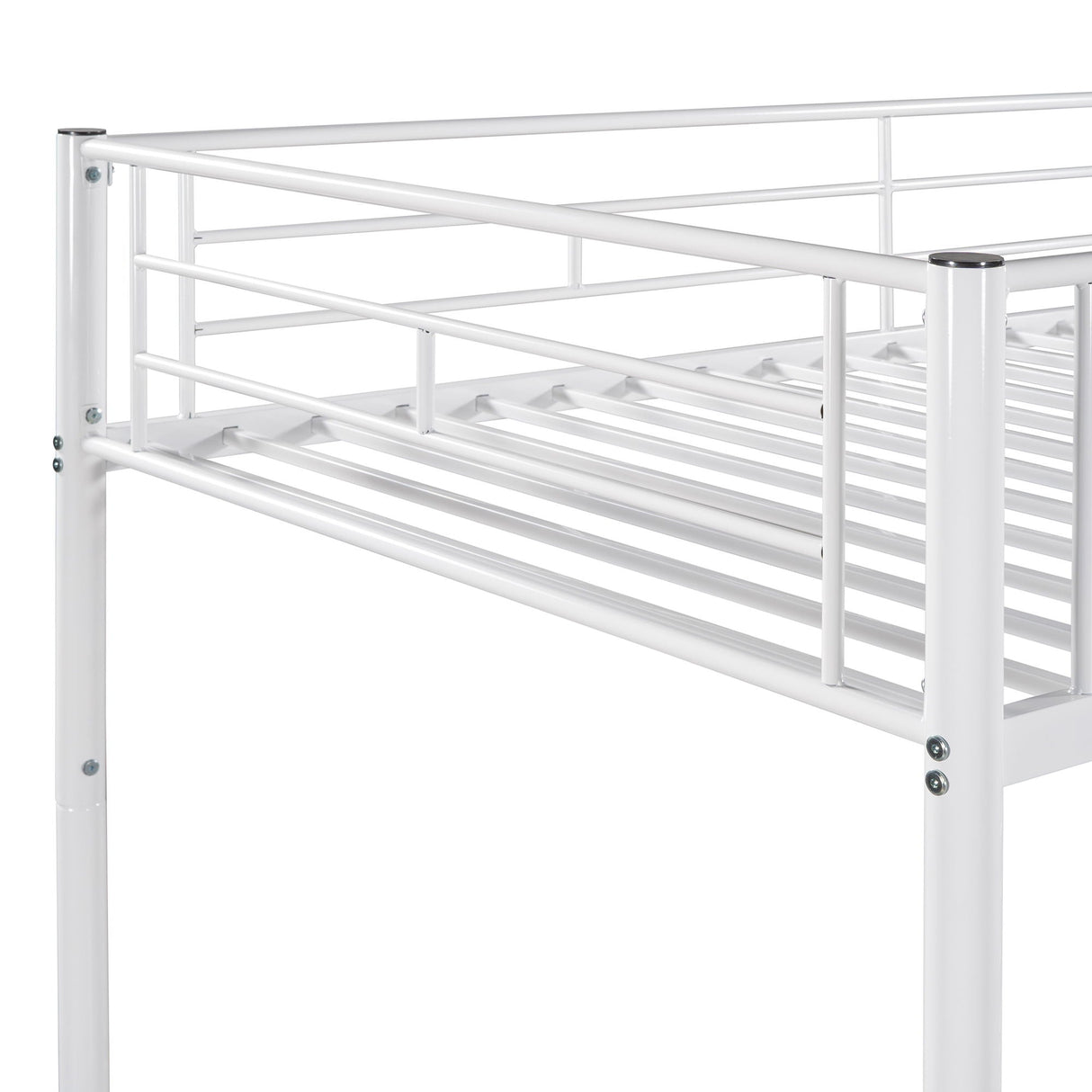 Steel Construction Bunk Bed