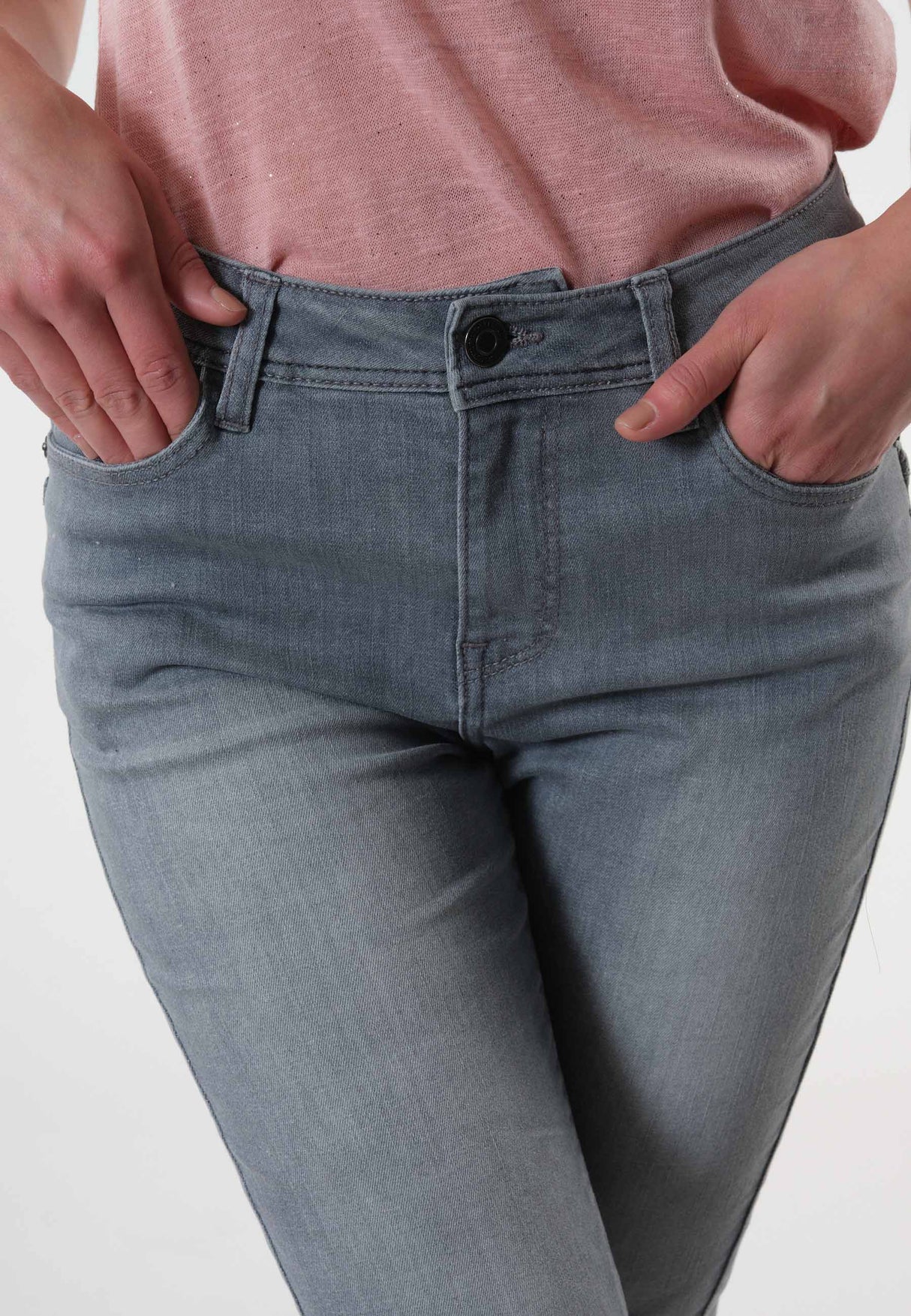 Deeluxe Lea Slim Jeans