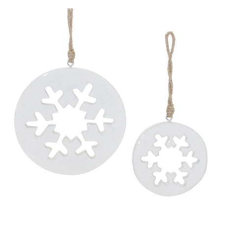 White-Wood-Snowflake-Cut-Out-Ornament-(Set-of-12)-Christmas-Ornaments