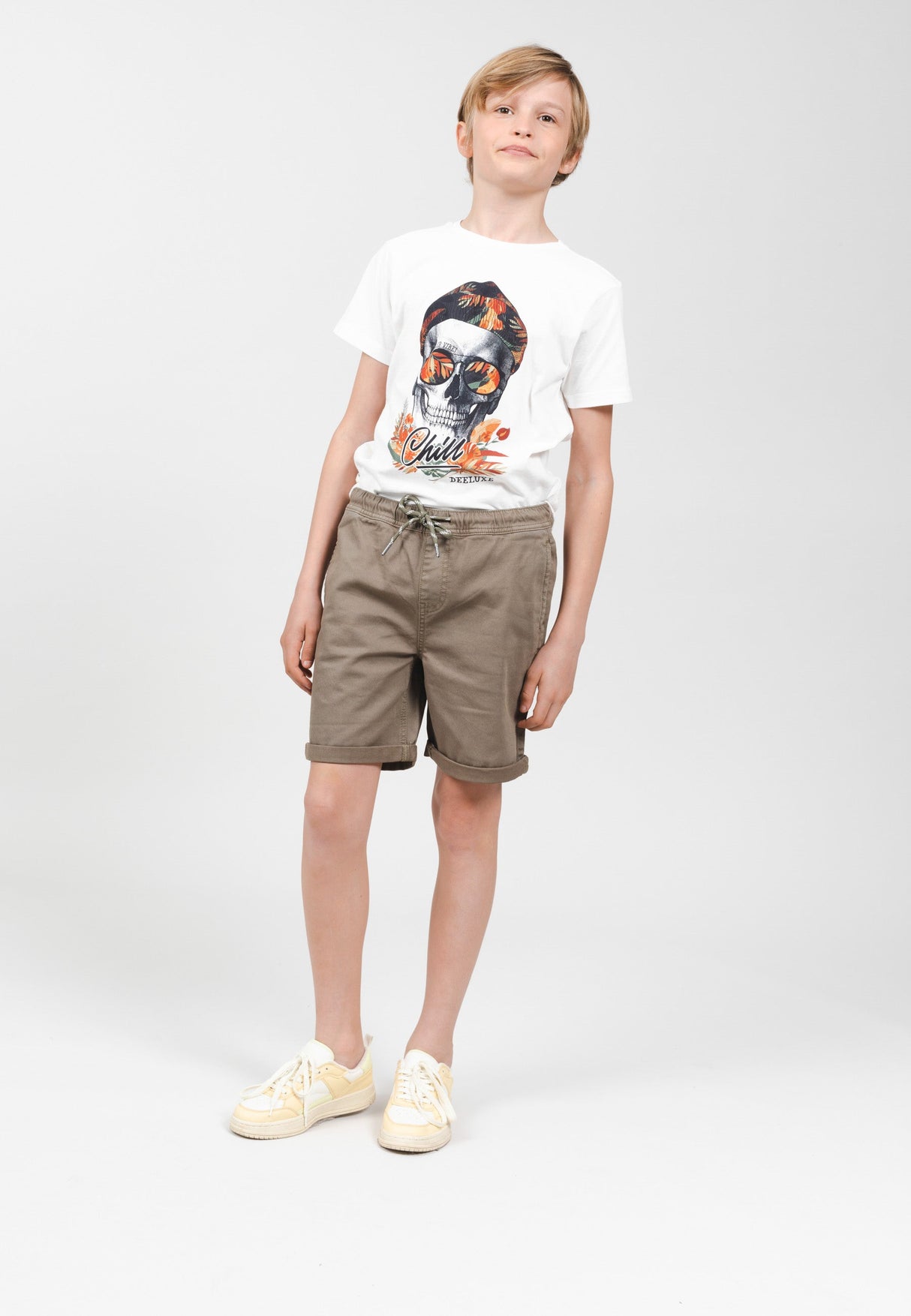 Deeluxe Grooves Shorts