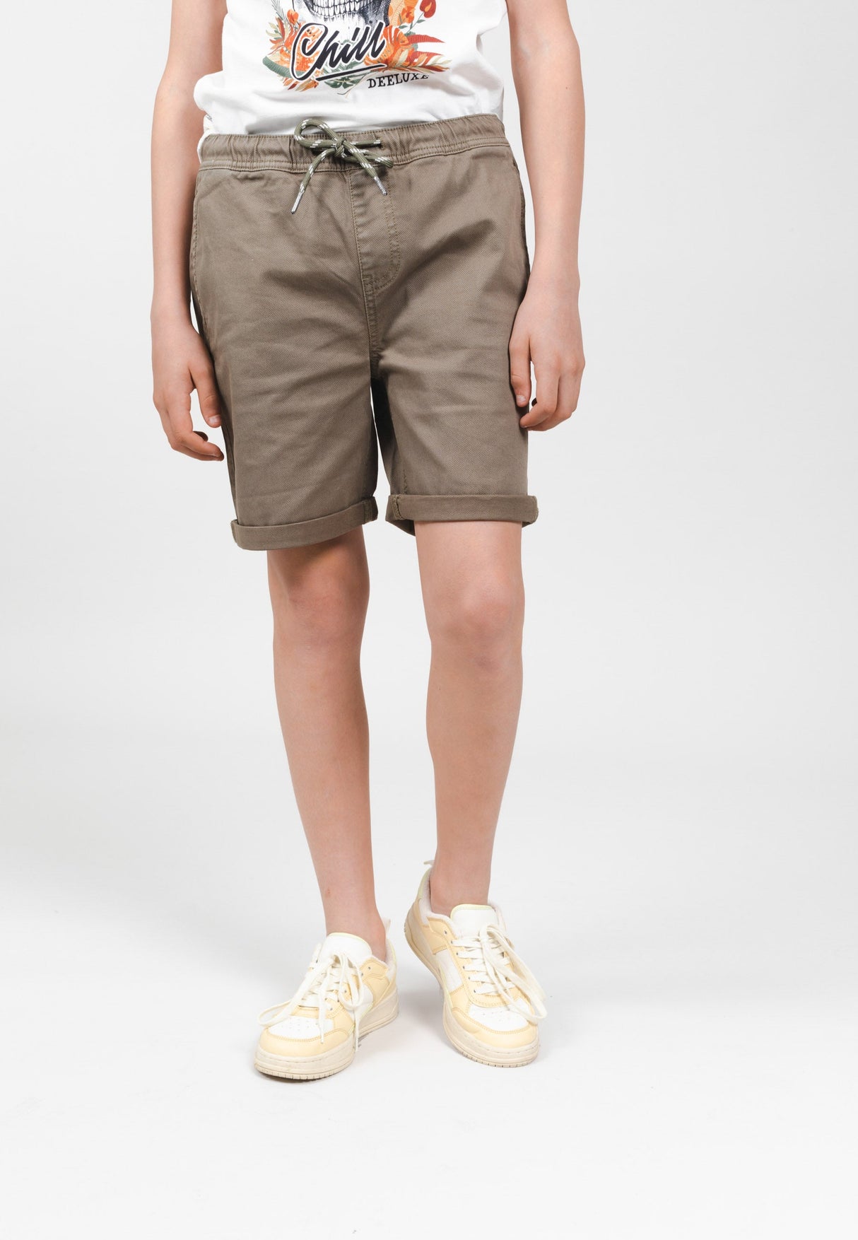 Deeluxe Grooves Shorts